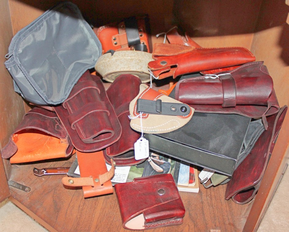 Image for ESTATE AUCTION