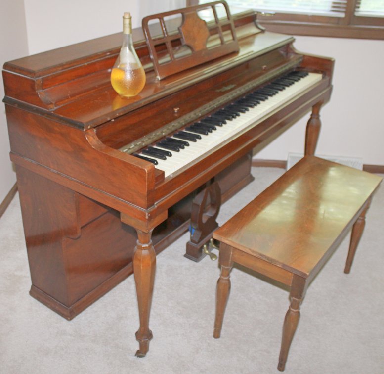 Image for ESTATE AUCTION