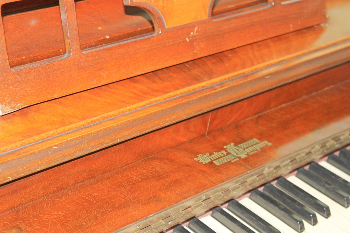 Image for ESTATE AUCTION