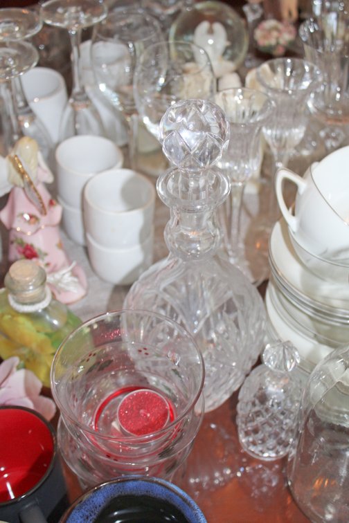 Image for ESTATE AUCTION