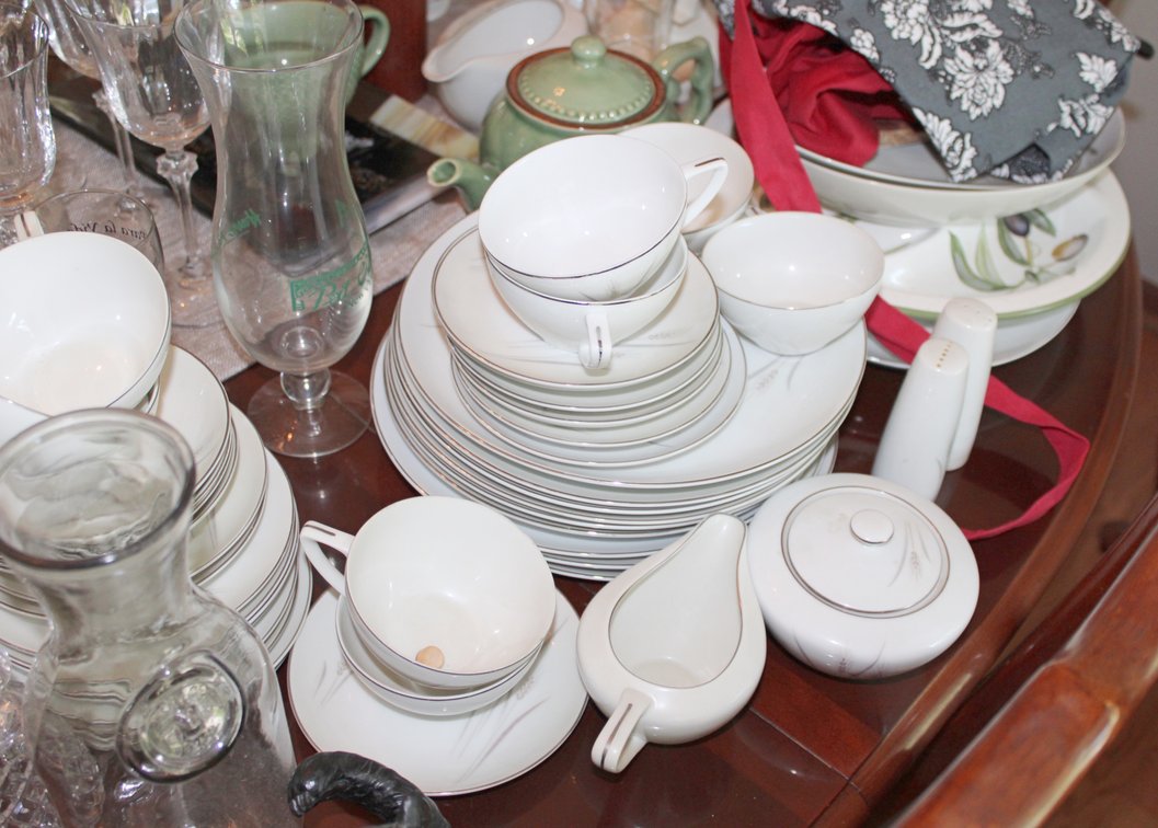 Image for ESTATE AUCTION