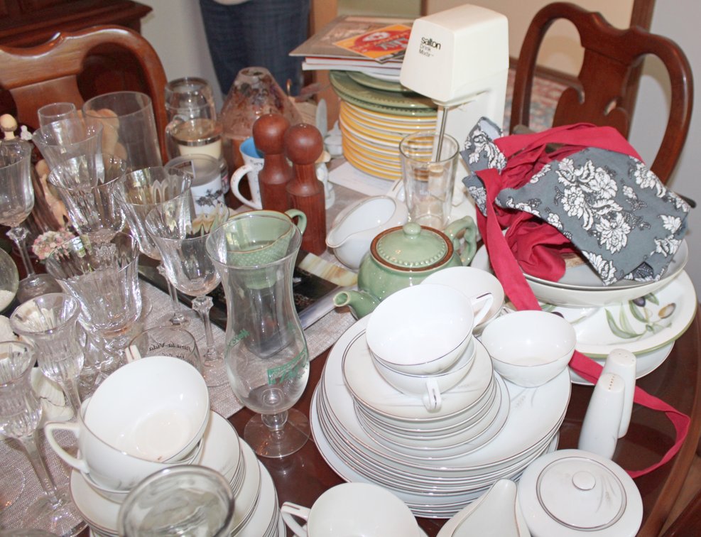 Image for ESTATE AUCTION