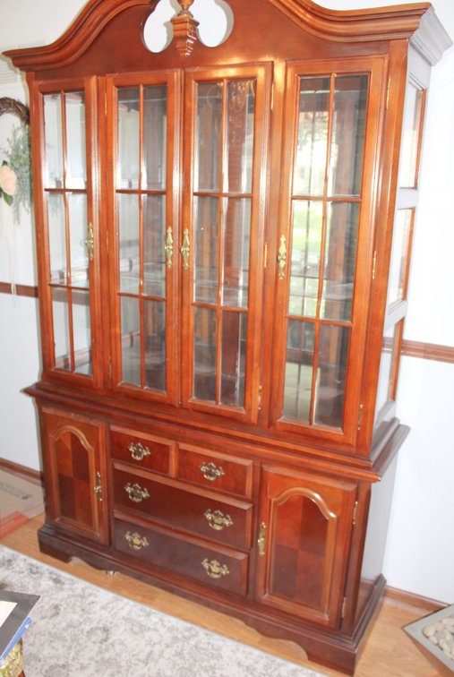 Image for ESTATE AUCTION