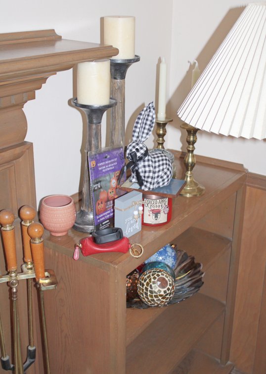 Image for ESTATE AUCTION