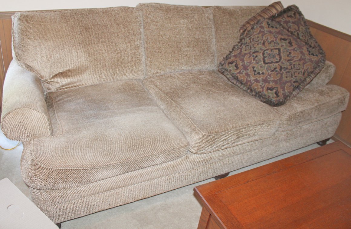 Image for ESTATE AUCTION