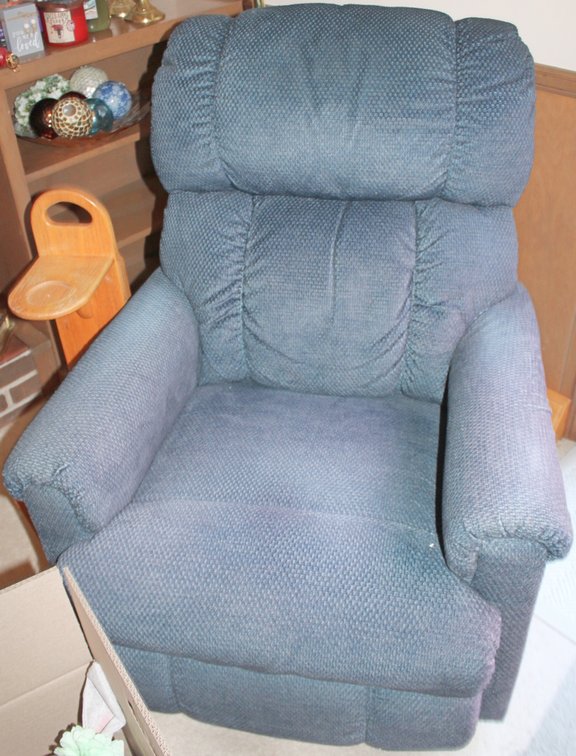 Image for ESTATE AUCTION