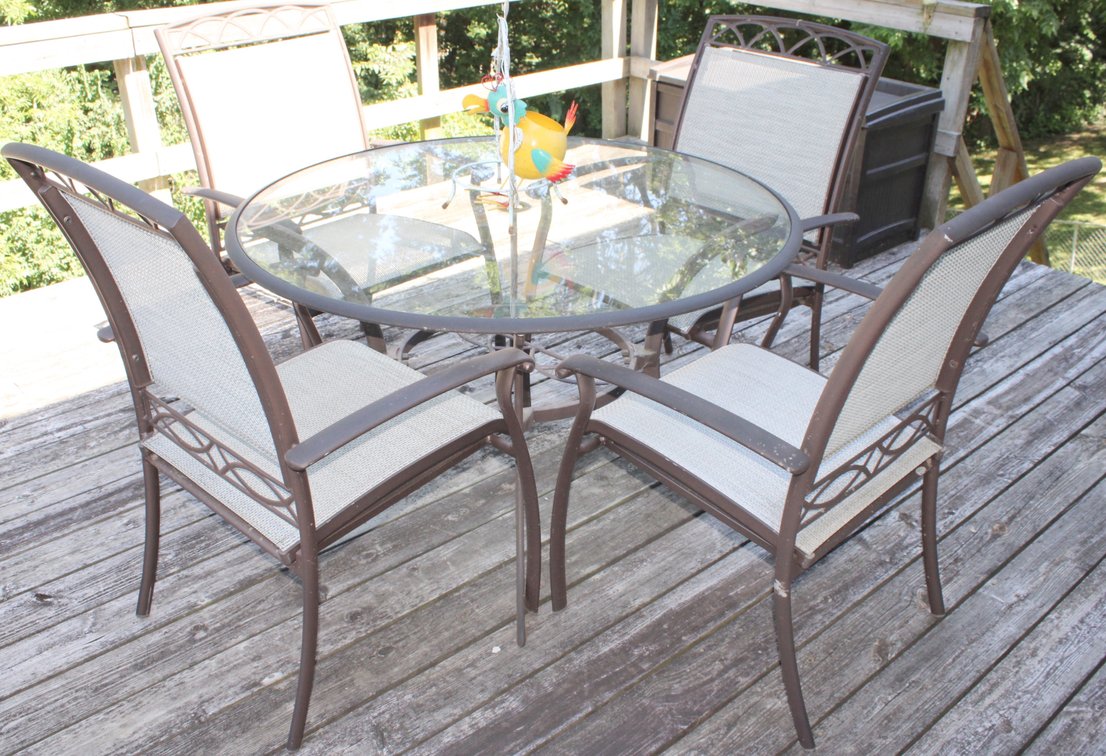 Image for ESTATE AUCTION