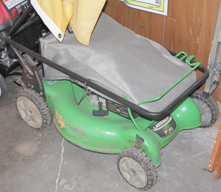 Image for ESTATE AUCTION