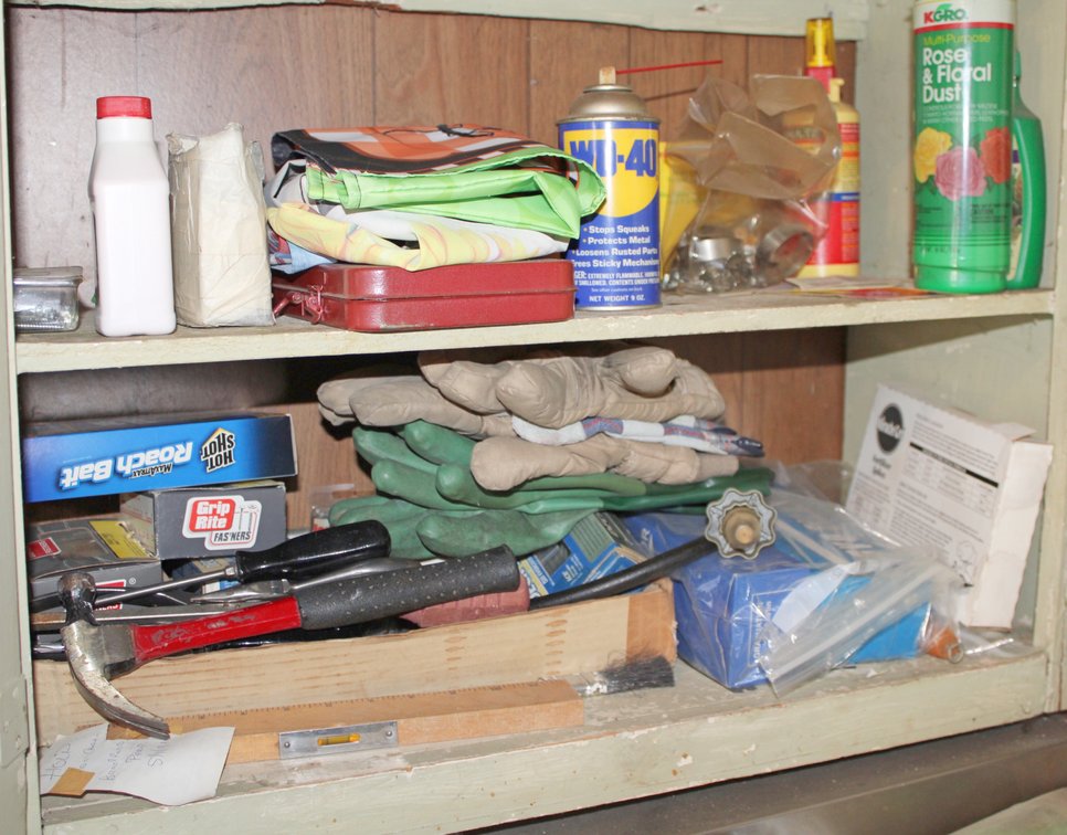 Image for ESTATE AUCTION