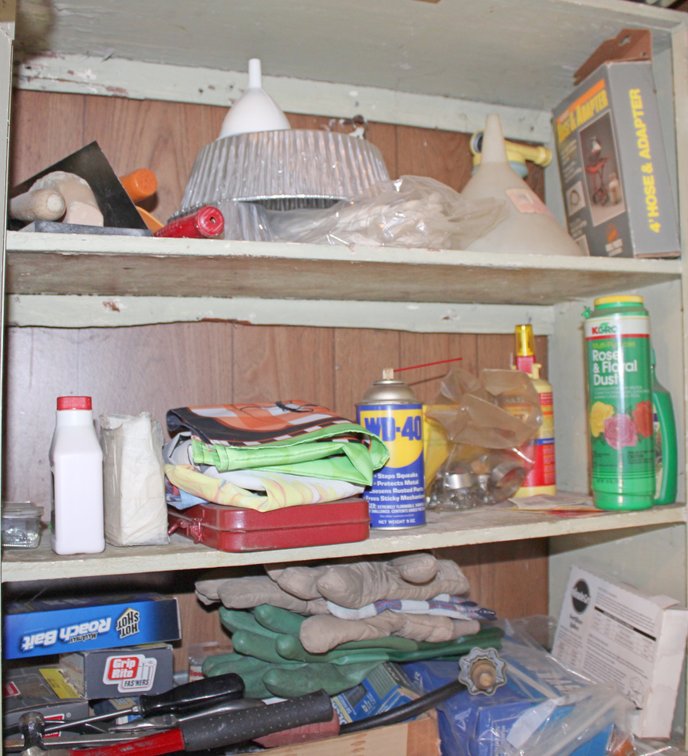 Image for ESTATE AUCTION