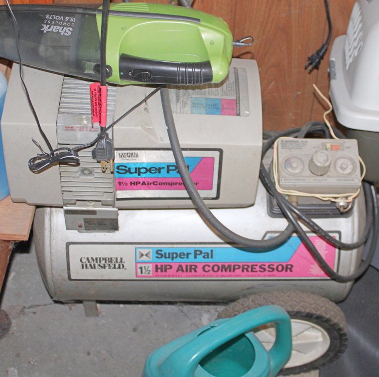 Image for ESTATE AUCTION