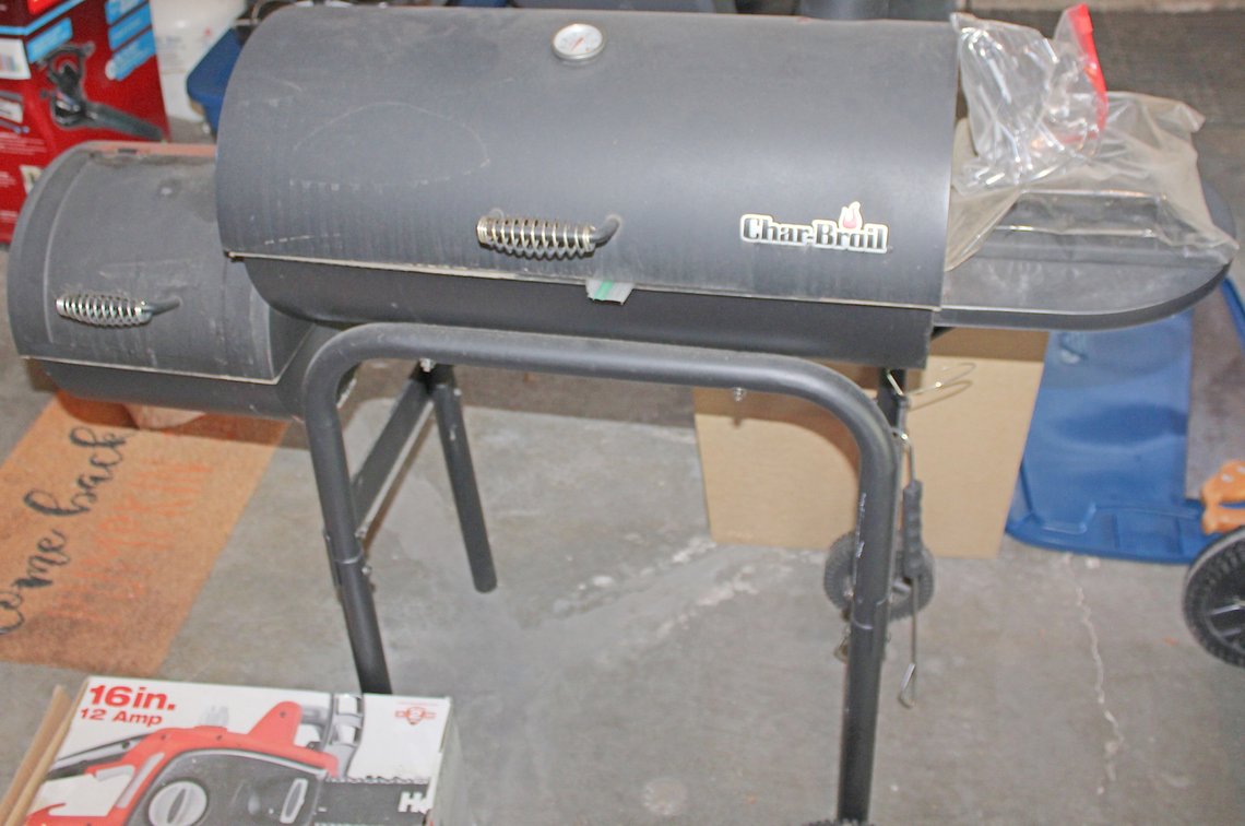 Image for ESTATE AUCTION