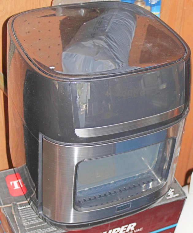 Image for ESTATE AUCTION