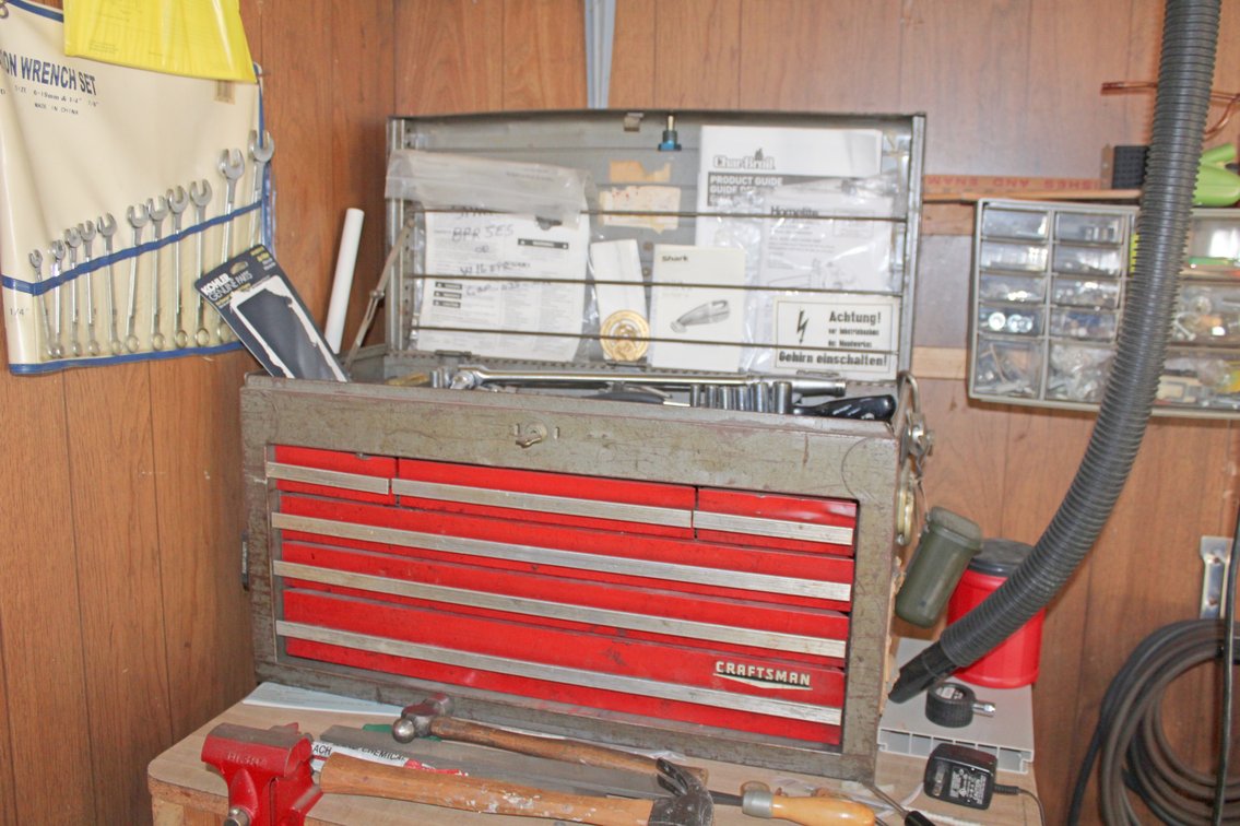 Image for ESTATE AUCTION