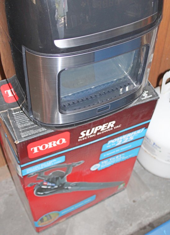 Image for ESTATE AUCTION