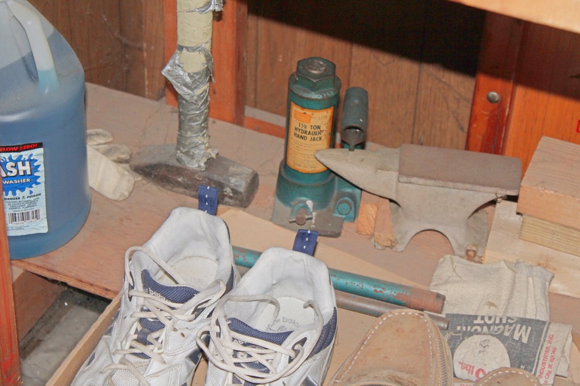 Image for ESTATE AUCTION