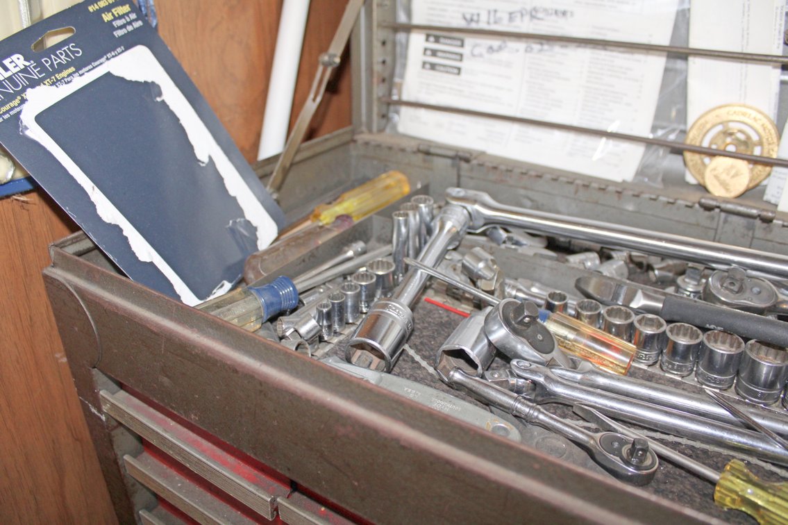 Image for ESTATE AUCTION