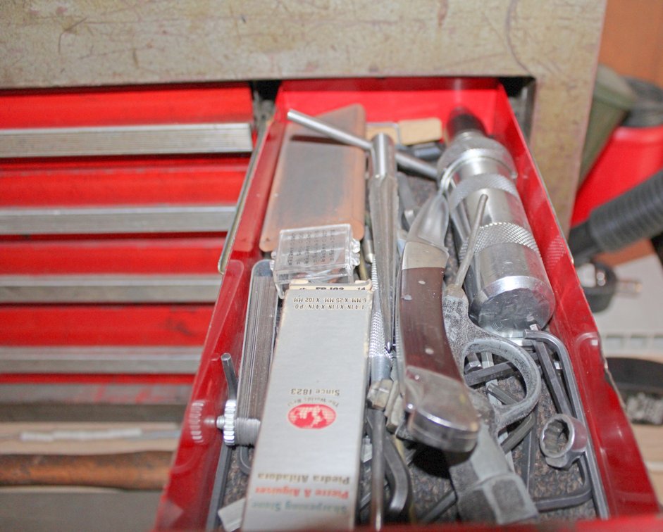 Image for ESTATE AUCTION