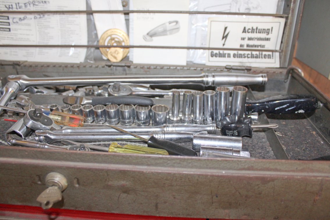 Image for ESTATE AUCTION