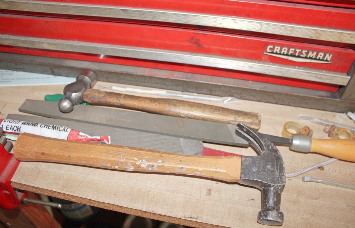 Image for ESTATE AUCTION
