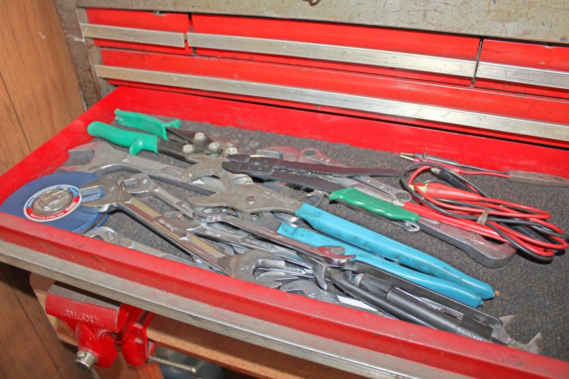 Image for ESTATE AUCTION