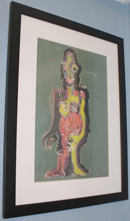 Image for ESTATE AUCTION