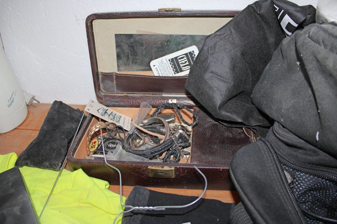 Image for ESTATE AUCTION