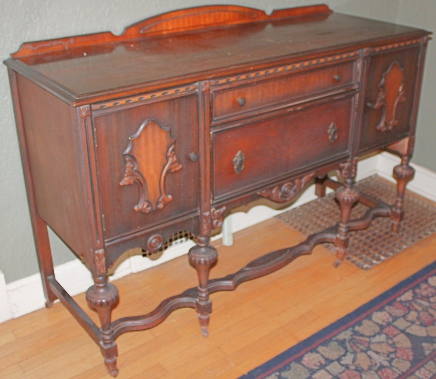 Image for ESTATE AUCTION