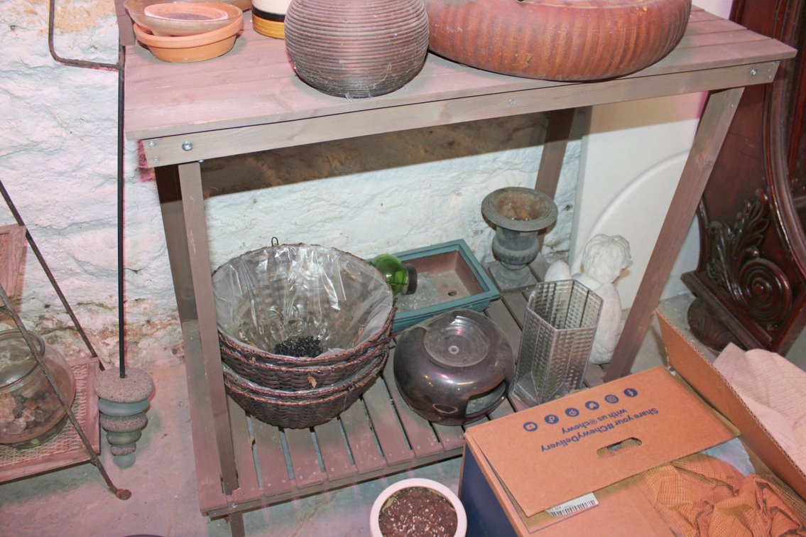 Image for ESTATE AUCTION