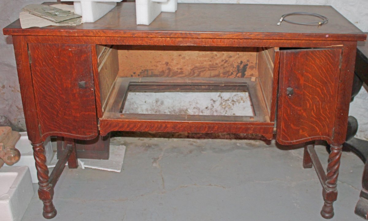 Image for ESTATE AUCTION