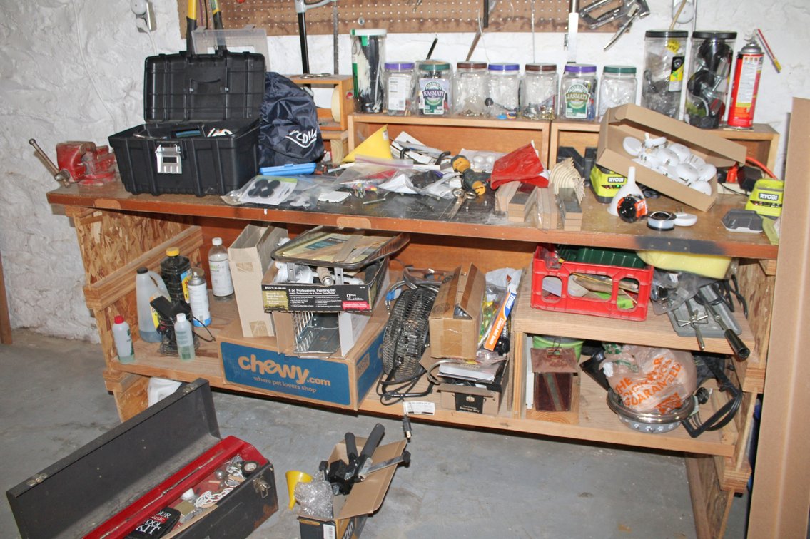 Image for ESTATE AUCTION