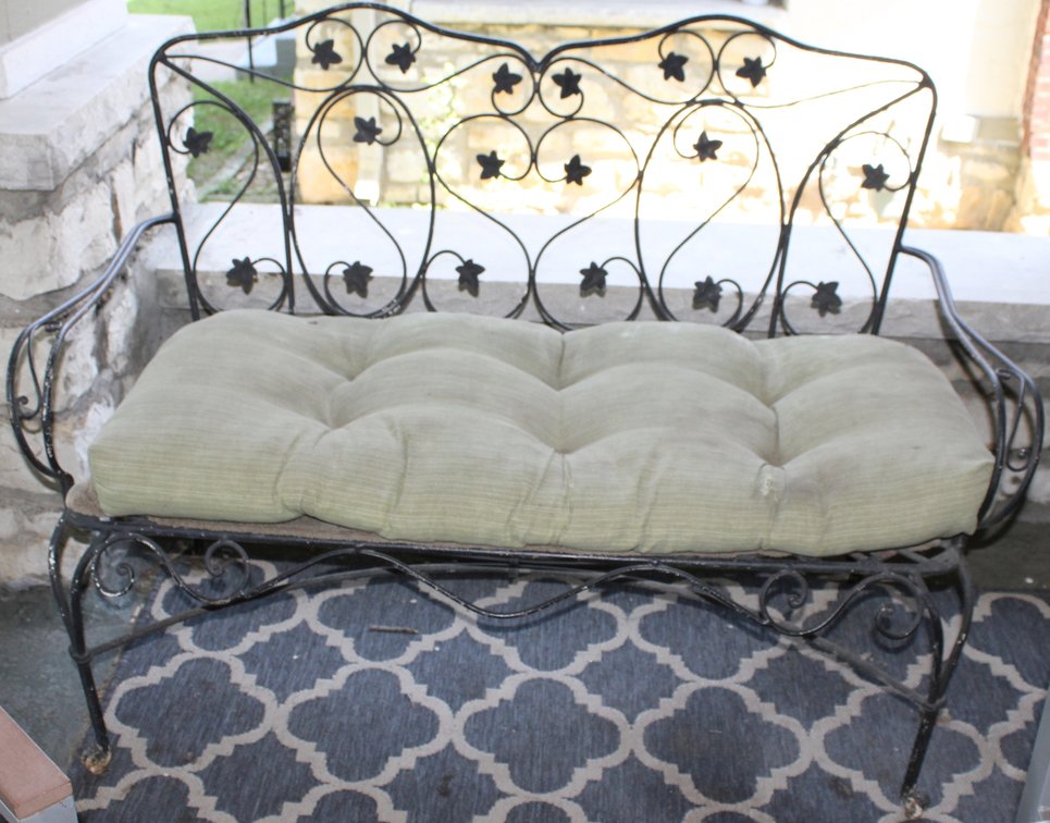Image for ESTATE AUCTION