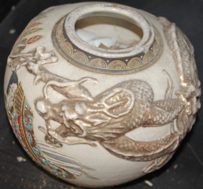 Image for ESTATE AUCTION