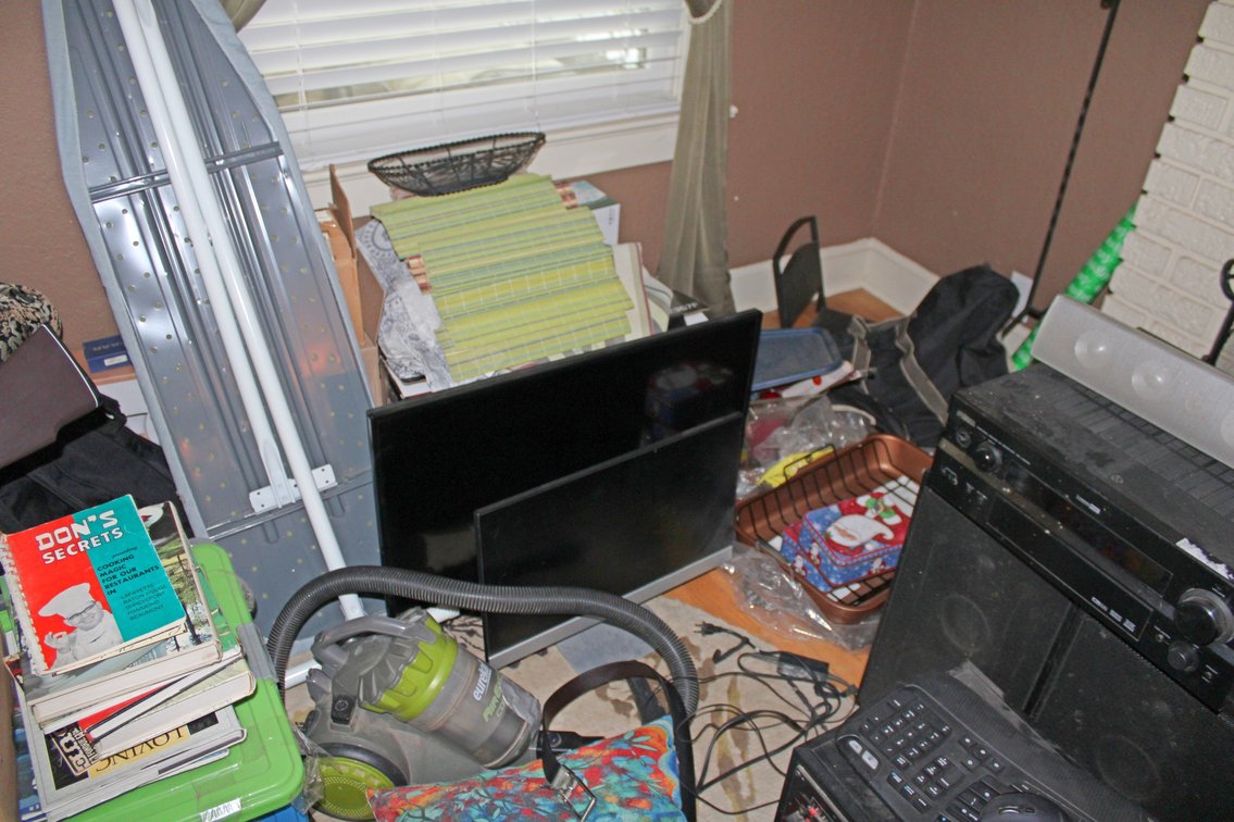 Image for ESTATE AUCTION