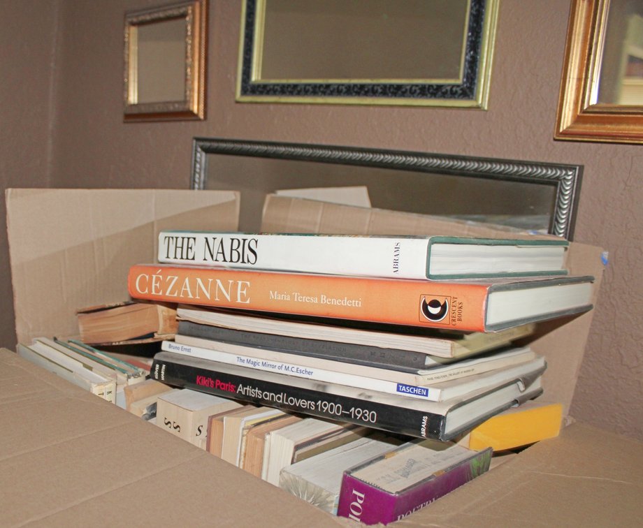 Image for ESTATE AUCTION