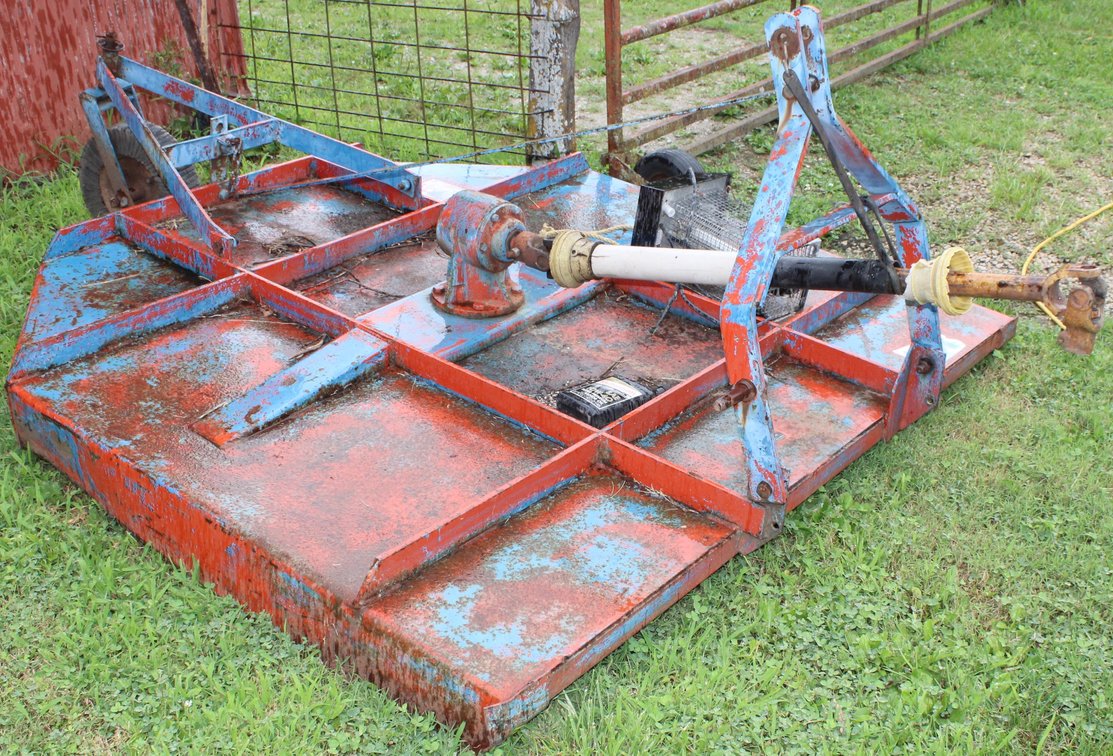 Image for ESTATE AUCTION