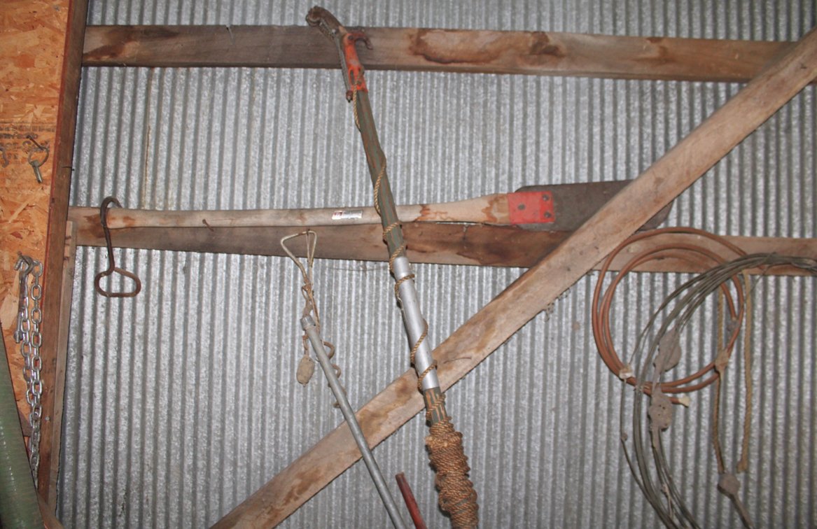 Image for ESTATE AUCTION