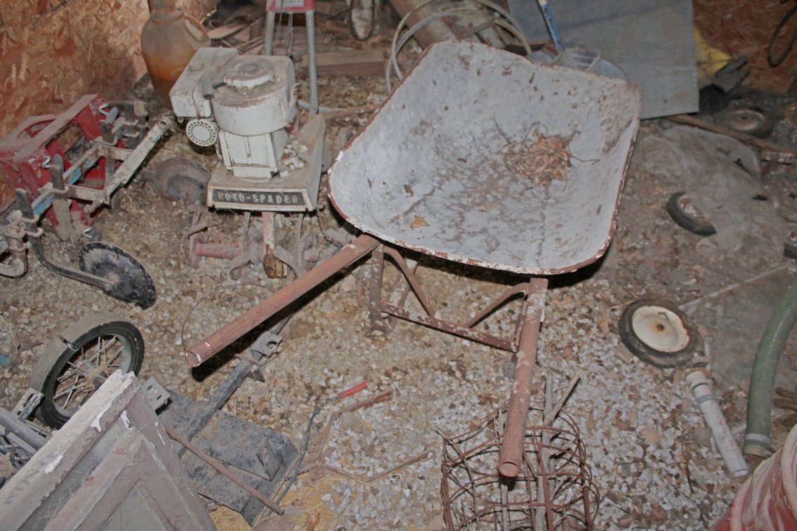 Image for ESTATE AUCTION