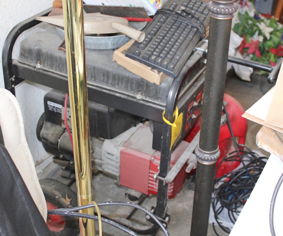 Image for ESTATE AUCTION