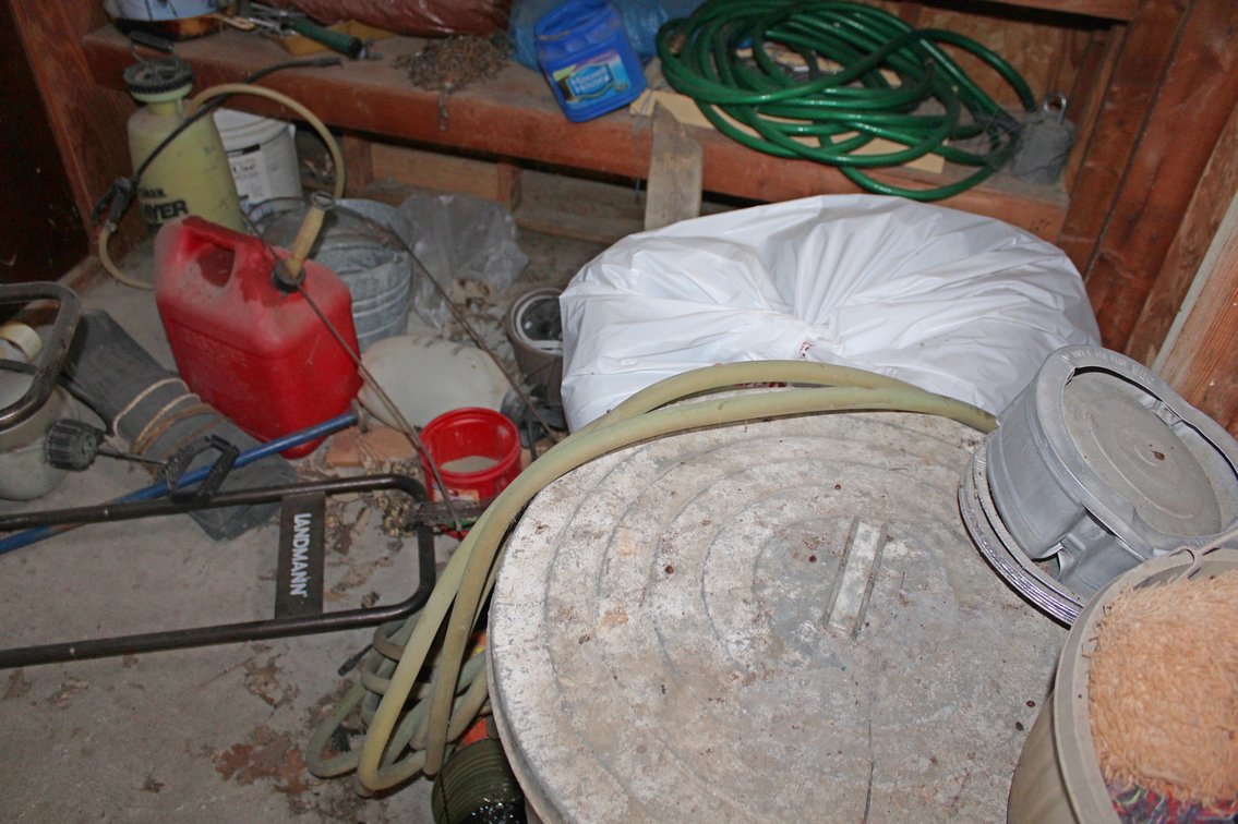 Image for ESTATE AUCTION