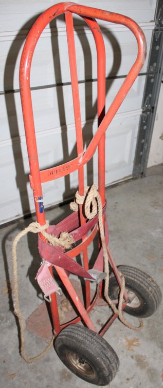 Image for ESTATE AUCTION