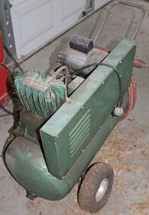 Image for ESTATE AUCTION