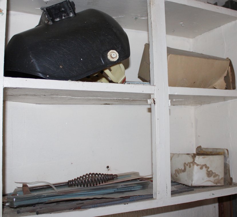 Image for ESTATE AUCTION