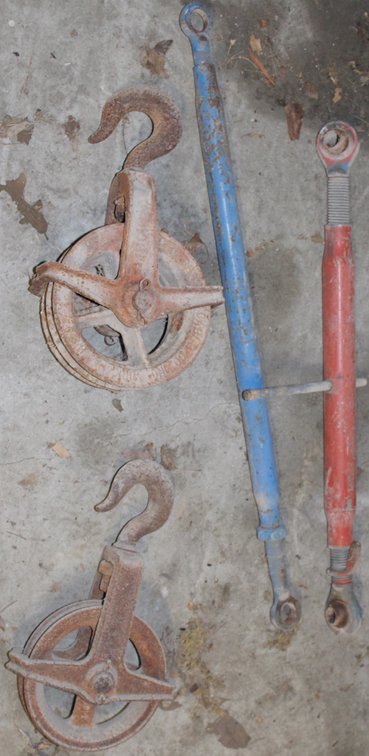 Image for ESTATE AUCTION