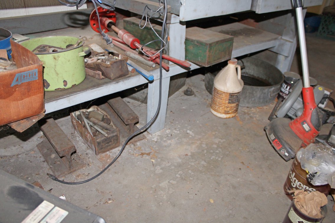 Image for ESTATE AUCTION