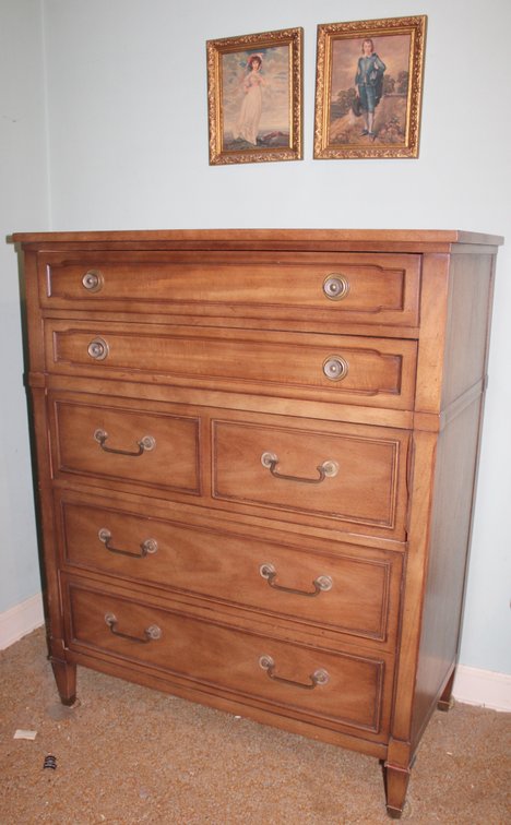 Image for REAL ESTATE & PERSONAL PROPERTY AUCTION