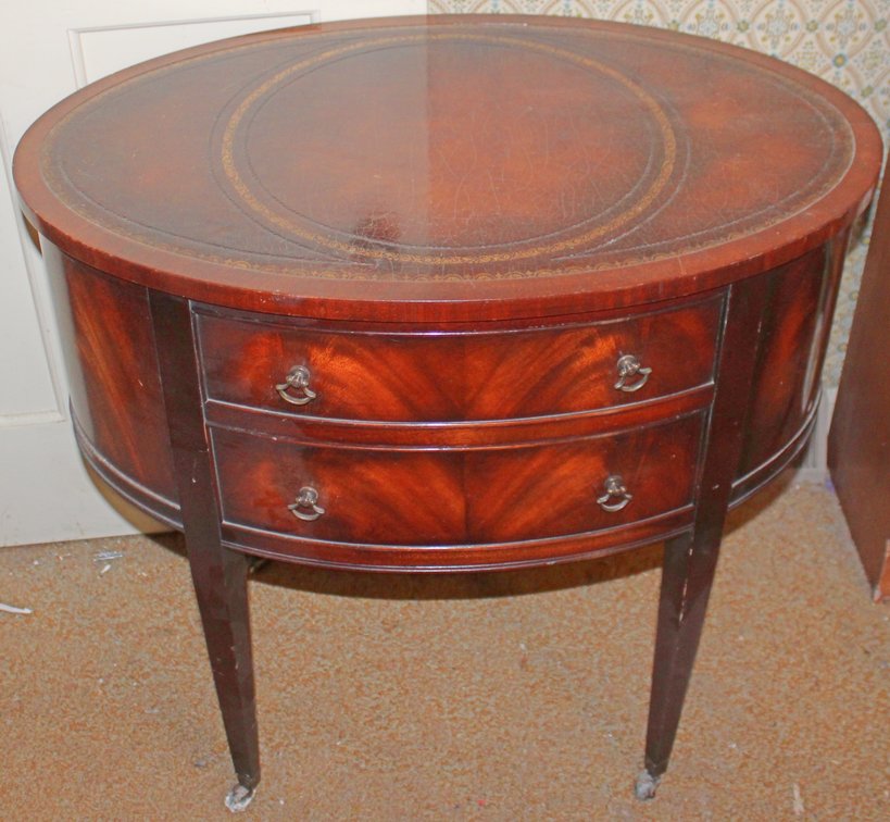 Image for REAL ESTATE & PERSONAL PROPERTY AUCTION