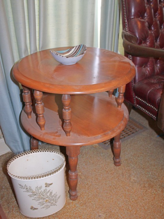 Image for REAL ESTATE & PERSONAL PROPERTY AUCTION
