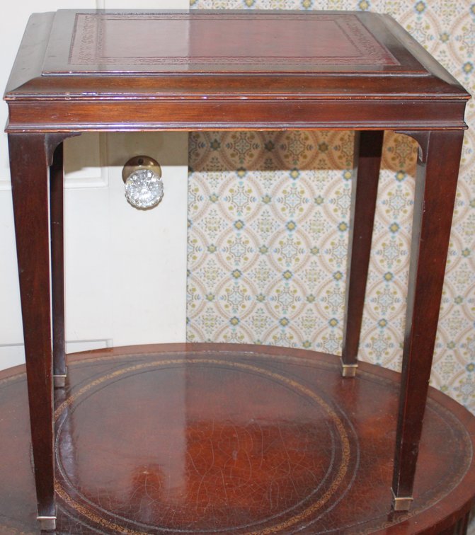 Image for REAL ESTATE & PERSONAL PROPERTY AUCTION