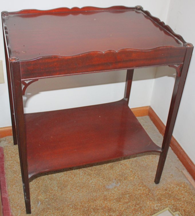 Image for REAL ESTATE & PERSONAL PROPERTY AUCTION